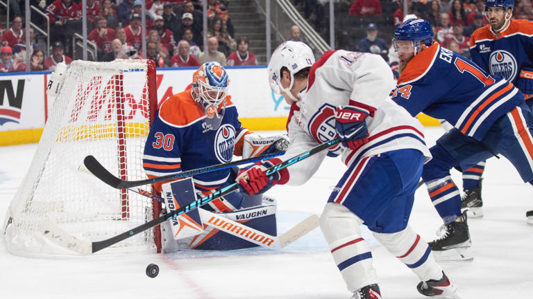 Canadiens rightfully frustrated by officiating in last-minute loss to ...