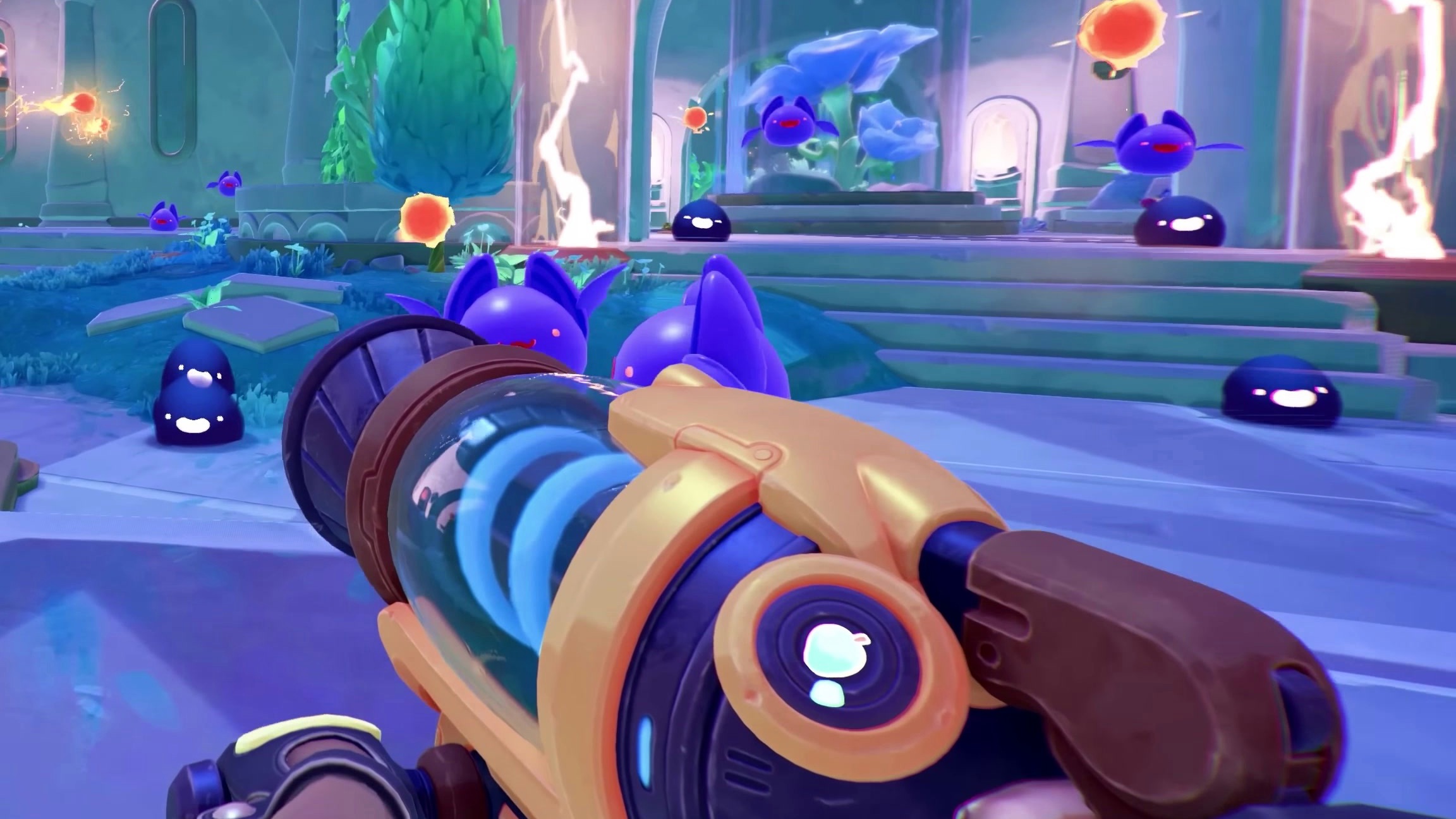 Slime Rancher 2: Launch Trailer