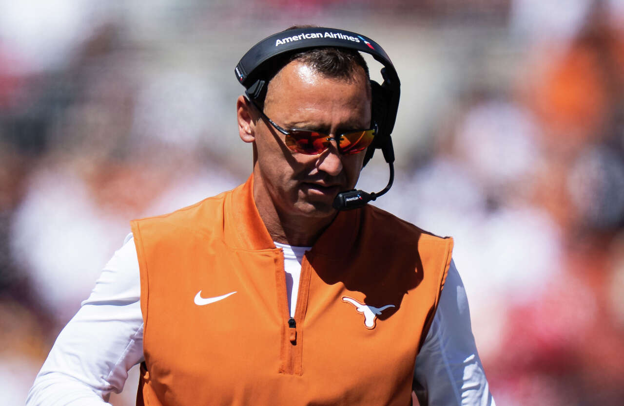 Texas football: Updating Longhorns in SEC power rankings after UK win