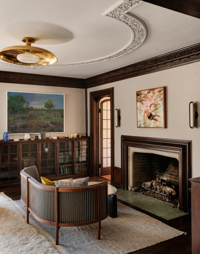 5 Places You Should Never, Ever Hang Art in Your Home — Unless You Want ...