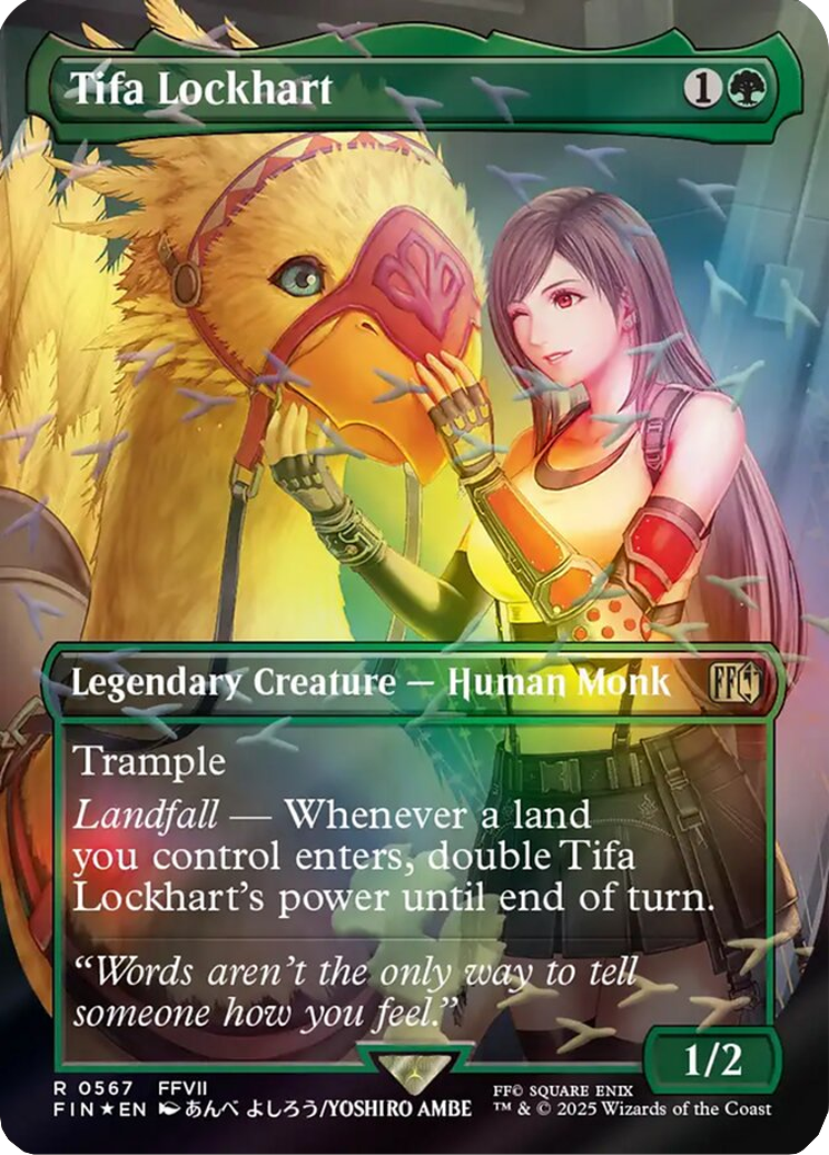 Hasbro Thinks One Of ‘Magic: The Gathering’s Upcoming Universes Beyond ...