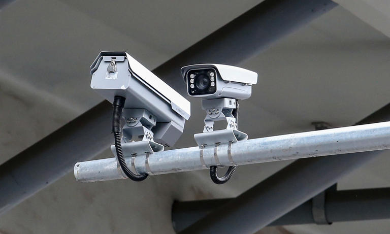 Nearly 1,900 AI cameras to go live across Hanoi to curb traffic ...