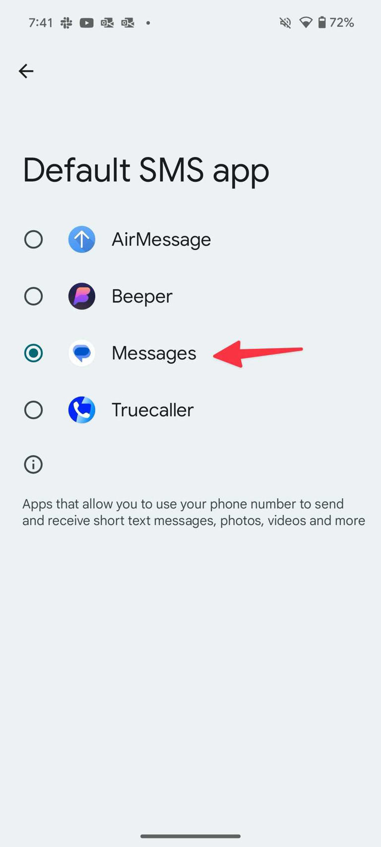 How to use Google Messages on your laptop or desktop