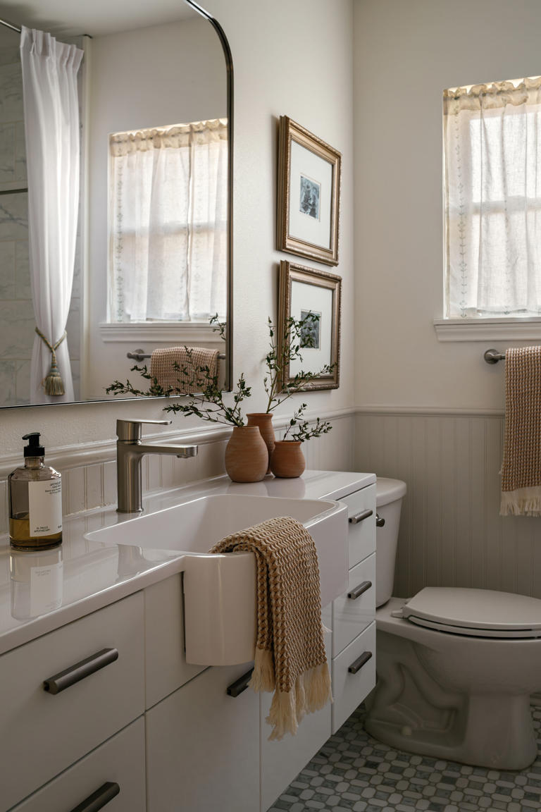 5 Places You Should Never, Ever Hang Art in Your Home — Unless You Want ...