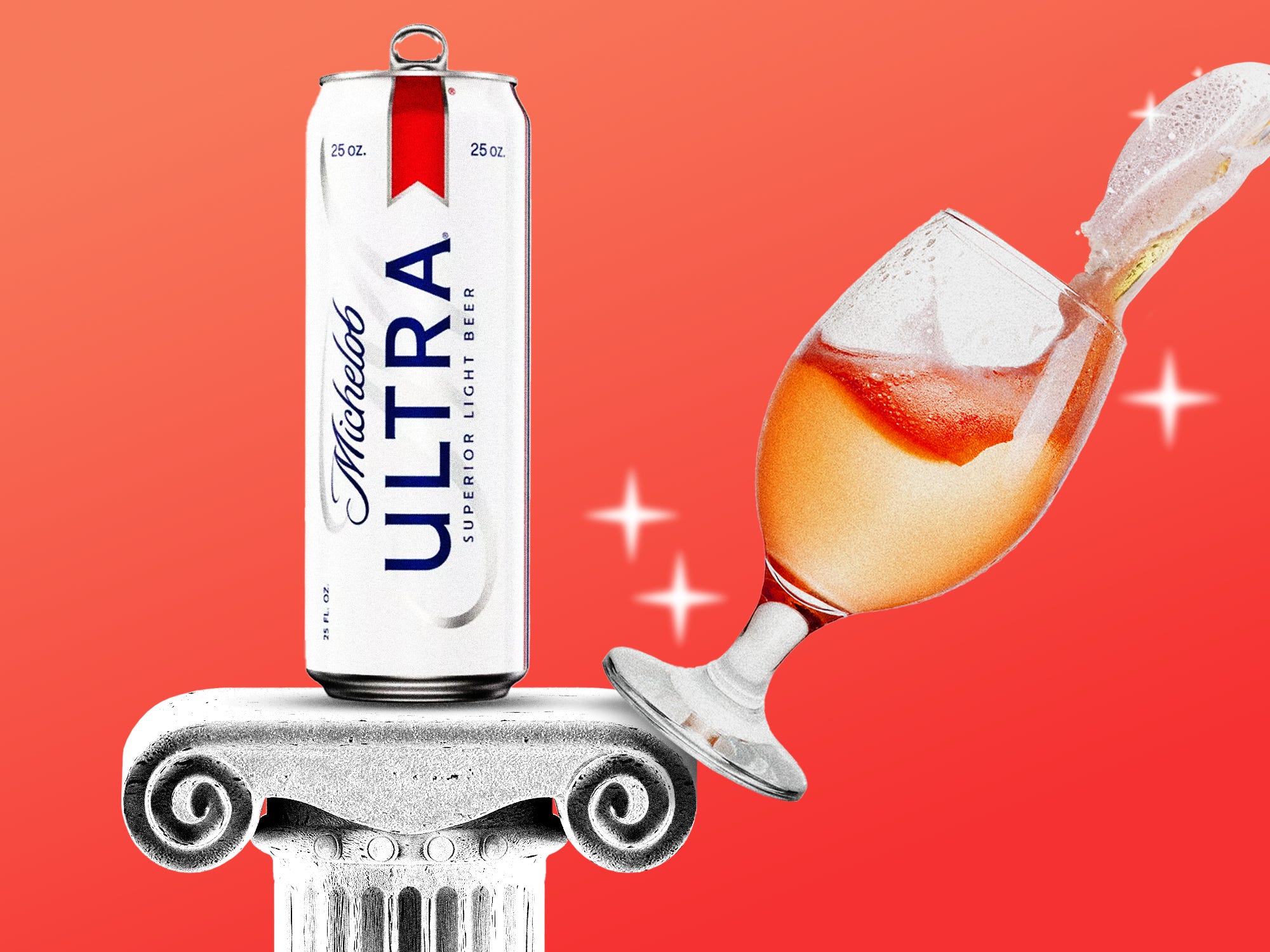 Americans are going back to cheap, simple beer