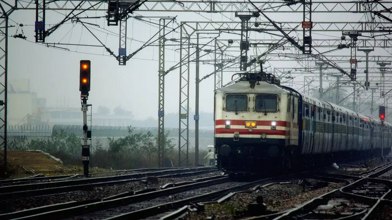Check full list: Indian Railways announces 12,075 special trains for ...