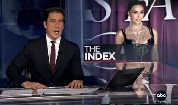 David Muir sparks fury as fans ask 'are you kidding me' after ...