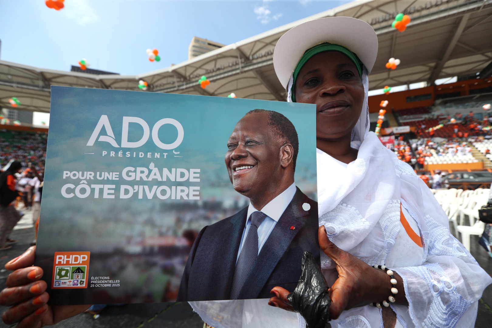 Cuatro claves para entender las elecciones presidenciales en Costa de ...