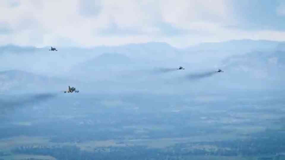 The Brutal Reality of Flying the F-4 Phantom