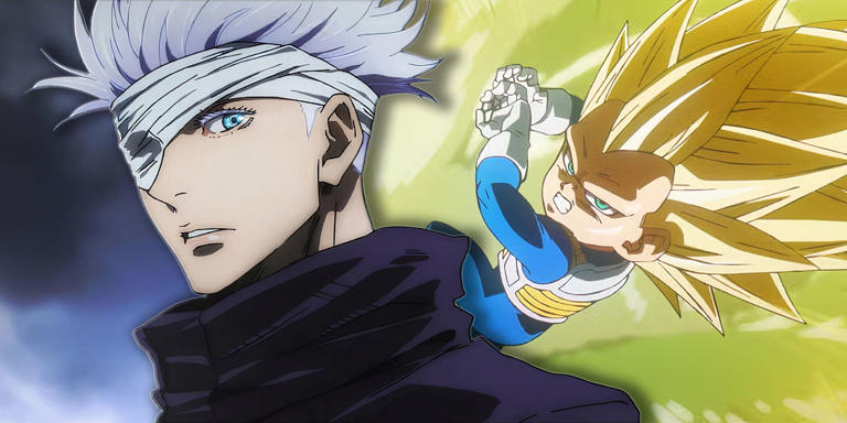 9 Amazing Anime Attacks That Were Used Once & Immediately Forgotten