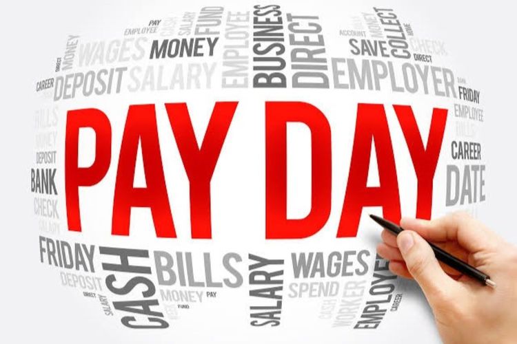 5 Cara Glow Up Saat Gajian Tanpa Boros: Manfaatkan Pay Day untuk Self-Care