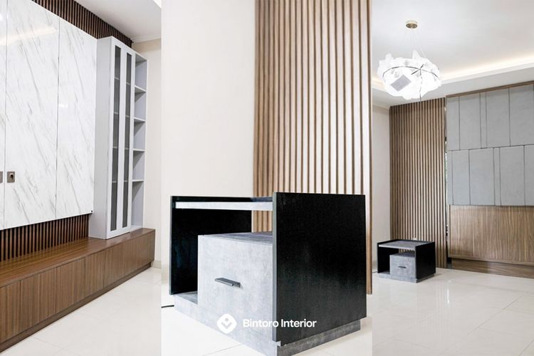Bintoro, Kontraktor Interior Terbaik dan Tepat Pilih