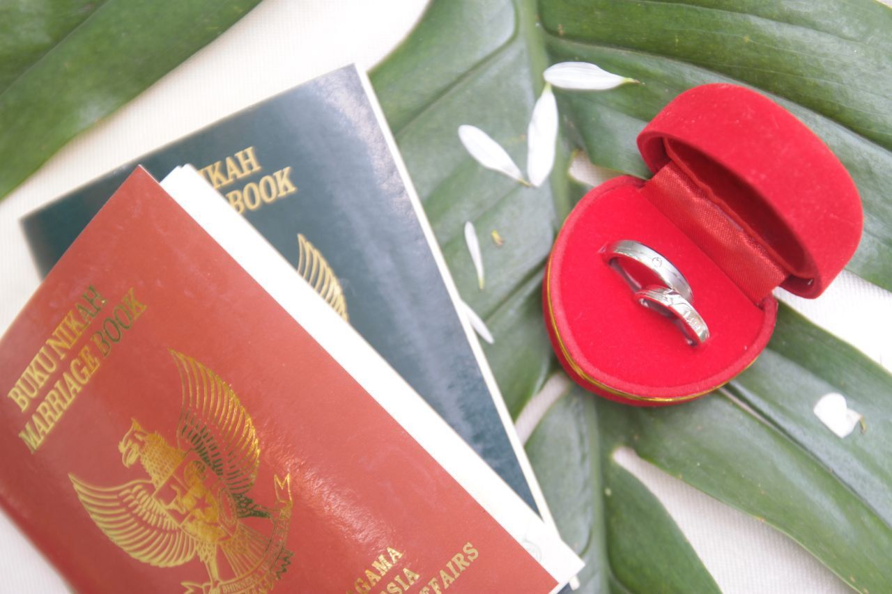 17 Ucapan Pernikahan Kreatif dan Penuh Doa, Ada Bahasa Inggris dan Indonesia