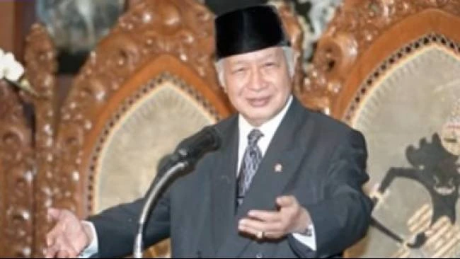 Pernyataan Ulama tentang Kontroversi Gelar Pahlawan Nasional untuk Soeharto