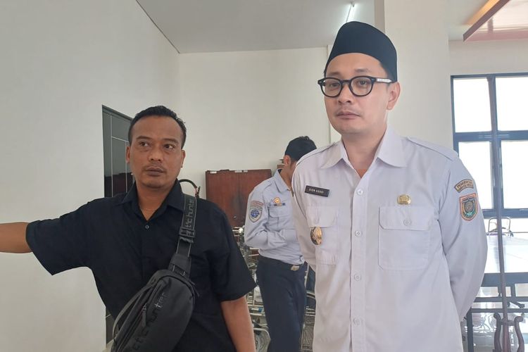 Dugaan Pungli di SMP, Wabup Purworejo Tegaskan Iuran Sekolah Bukan Pungli