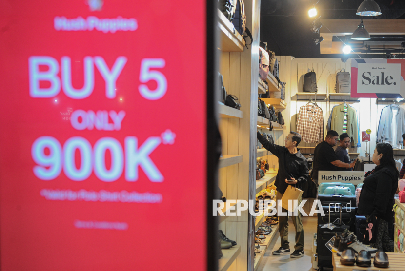 Uang Beredar Naik 8 Persen, BI Pastikan Likuiditas Ekonomi Stabil