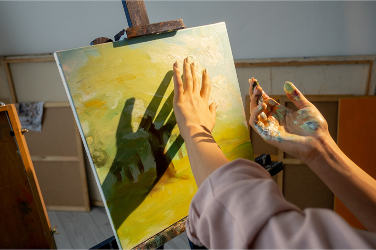 Seniman Irlandia Dapat Tunjangan Rp29 Juta Bulanan Mulai 2026