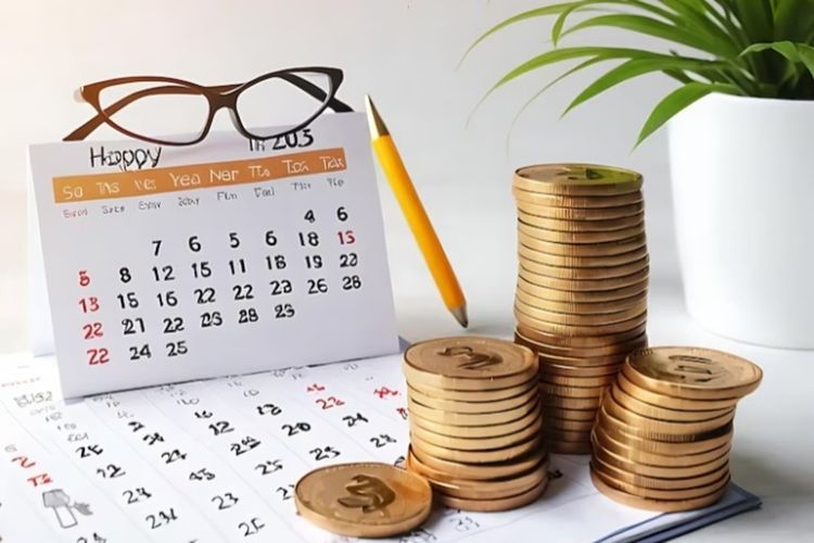 Rezeki Abadi: 15 Tanggal Lahir yang Membawa Keberuntungan Permanen