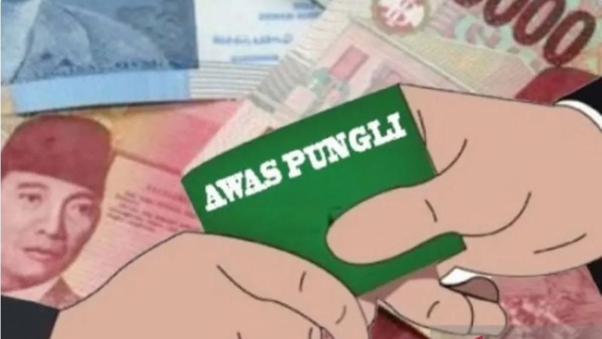 Warga Kecewa, Pengurusan KTP dan KK Dipungut Rp800 Ribu