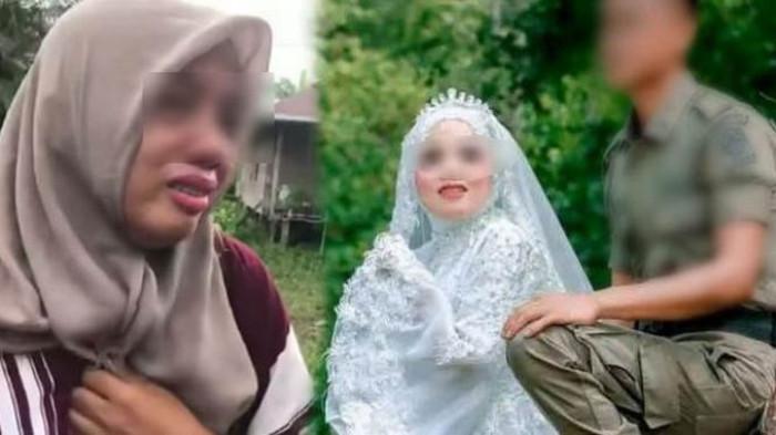 Melda Safitri Dapat Bantuan Usaha dari Shella Saukia, Viral Digugat Suami Sebelum Dilantik