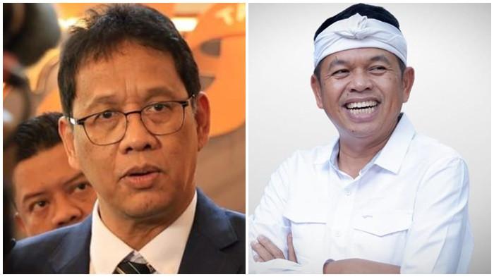 Dedi Mulyadi Akan Diperiksa, Menkeu Purbaya Ungkap Kesalahan Kelola Dana Negara