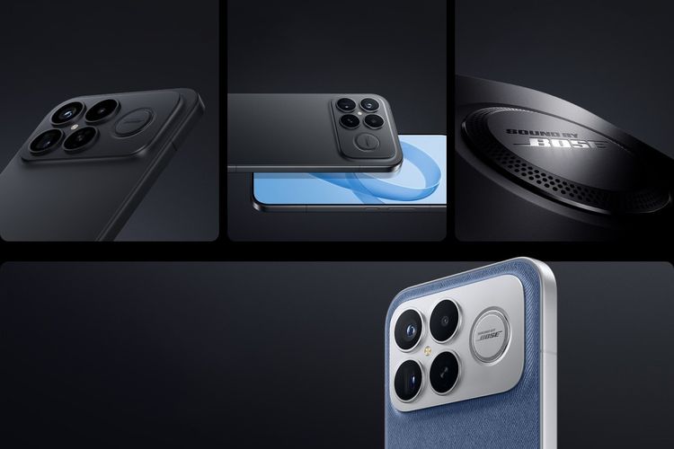 Xiaomi Redmi K90 Pro Max Dirilis, Ponsel Flagship dengan Speaker Bose