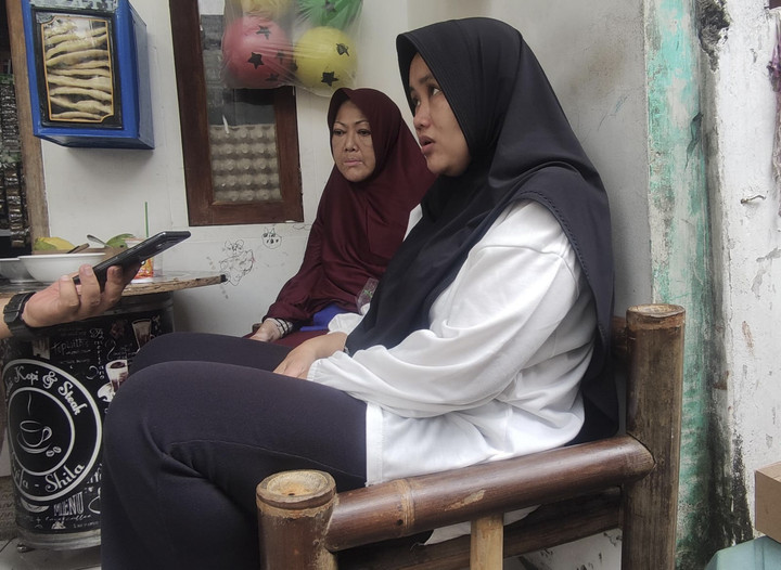 Anak Bojonggede yang Dipukuli Ibu Tiri Terluka Parah saat ke Warung