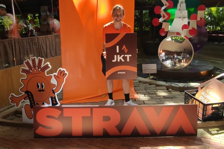 4 Fitur Strava Paling Digemari di Indonesia, Mulai dari Challenges hingga Athlete Intelligence