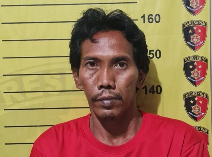 Lupa Kunci Pintu, Mobil Dibawa Kabur Bandit, Pelaku Diamankan Saat Ganti Baju