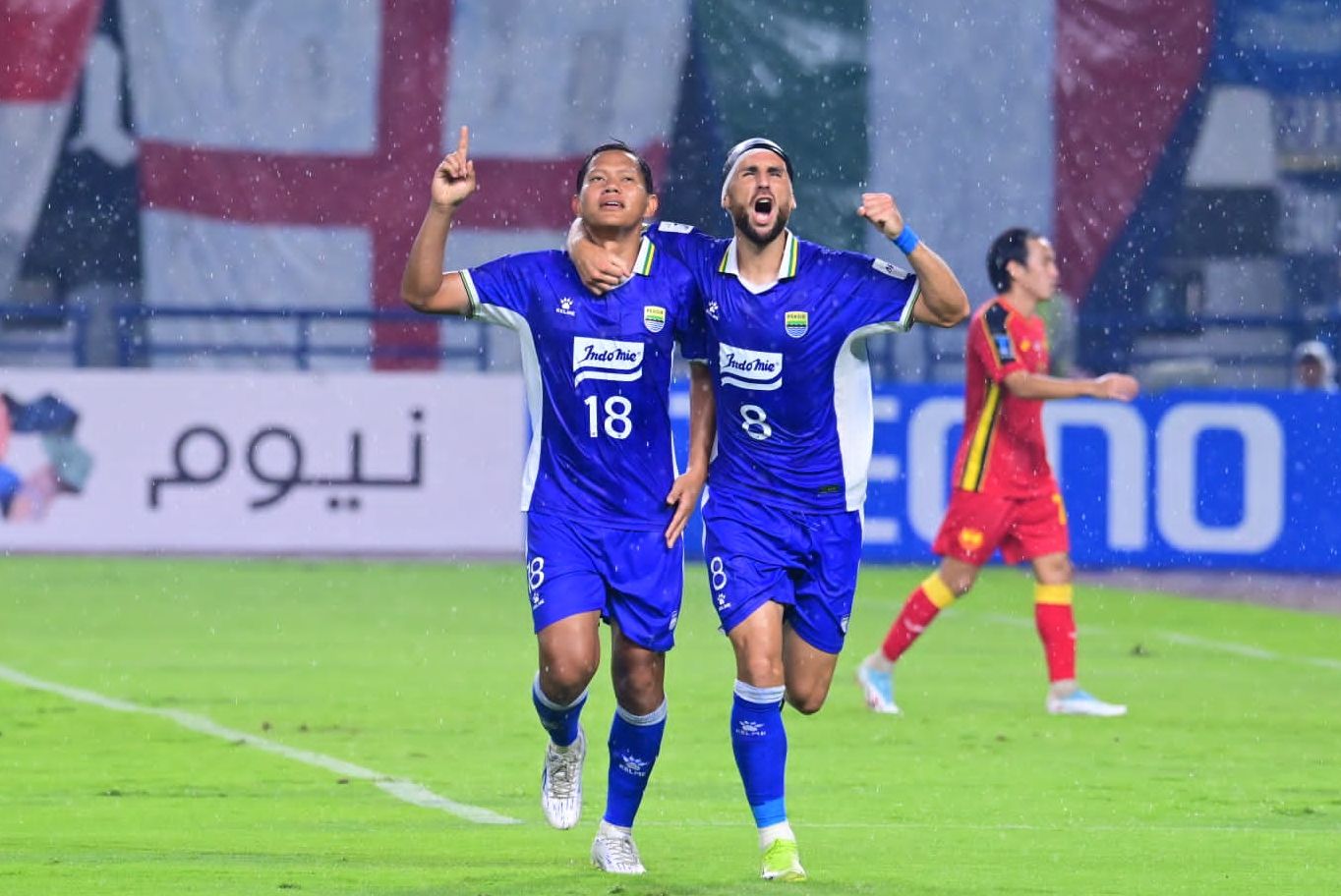 Bojan Hodak: Persib Bandung Layak Raih Tiga Poin Lawan Wakil Malaysia