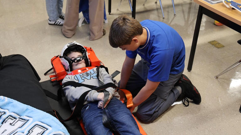 Muhlenberg County Schools launches career exploration program