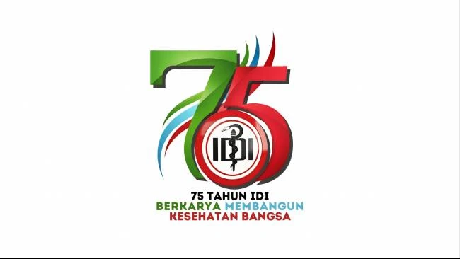 Twibbon Hari Dokter Nasional 2025, Keren dan Mudah Dibagikan