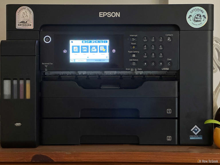How to Print Archival-Grade Photos at Home