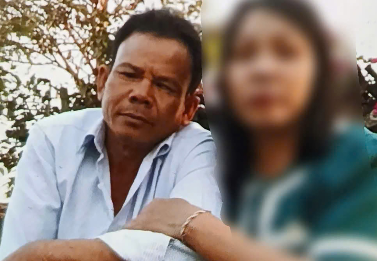 Hàng chục cảnh sát truy tìm kẻ chém 2 người trọng thương