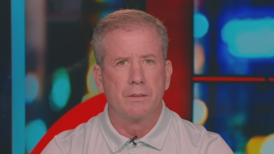 NBA and Mafia gambling bust ‘tip of the iceberg’: Tim Donaghy
