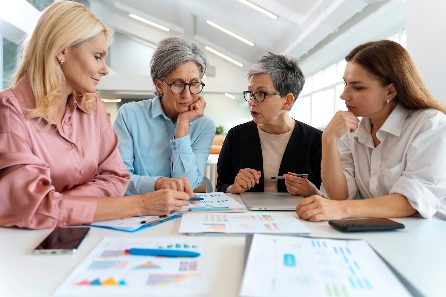 10 Ucapan Generasi Boomer yang Mengungkap Kejayaan Ekonomi Mereka Dulu