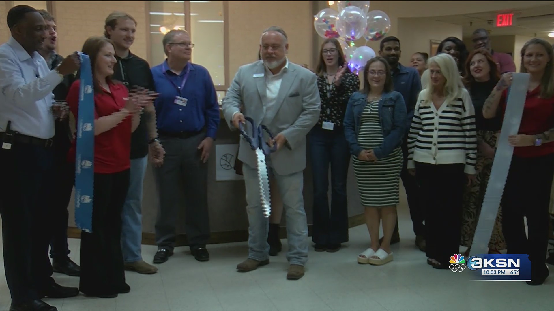 Wichita treatment center launches new program for teens battling addiction