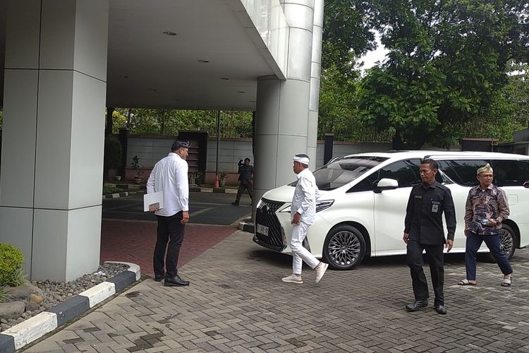 Dedi Mulyadi Kunjungi BPK Jabar, Apa Tujuannya?