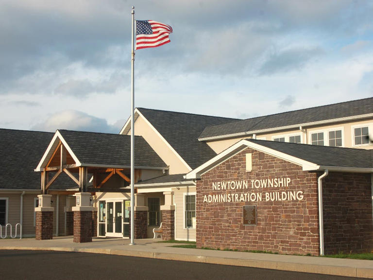 Newtown Twp. Unveils Budget; Will Taxes Be Increasing In 2026?