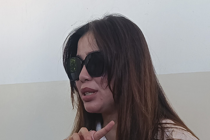 5 Berita Terpopuler: Raisa-Hamish soal Perceraian; Kekasih Ammar Zoni - Info Malang Raya AA1P5s0z - Info Malang Raya
