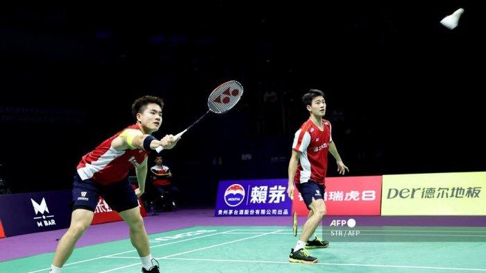 Daftar Pemain Lolos BWF World Tour Finals 2025: Indonesia Belum Ada, French Open Jadi Peluang Baru