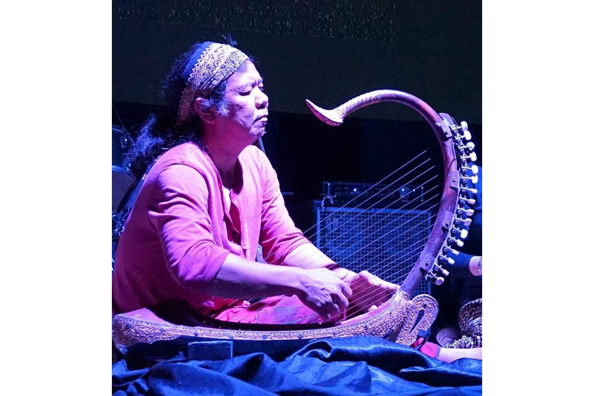 Mahagenta: Jalan Sunyi yang Menjaga Nyala Musik Tradisi