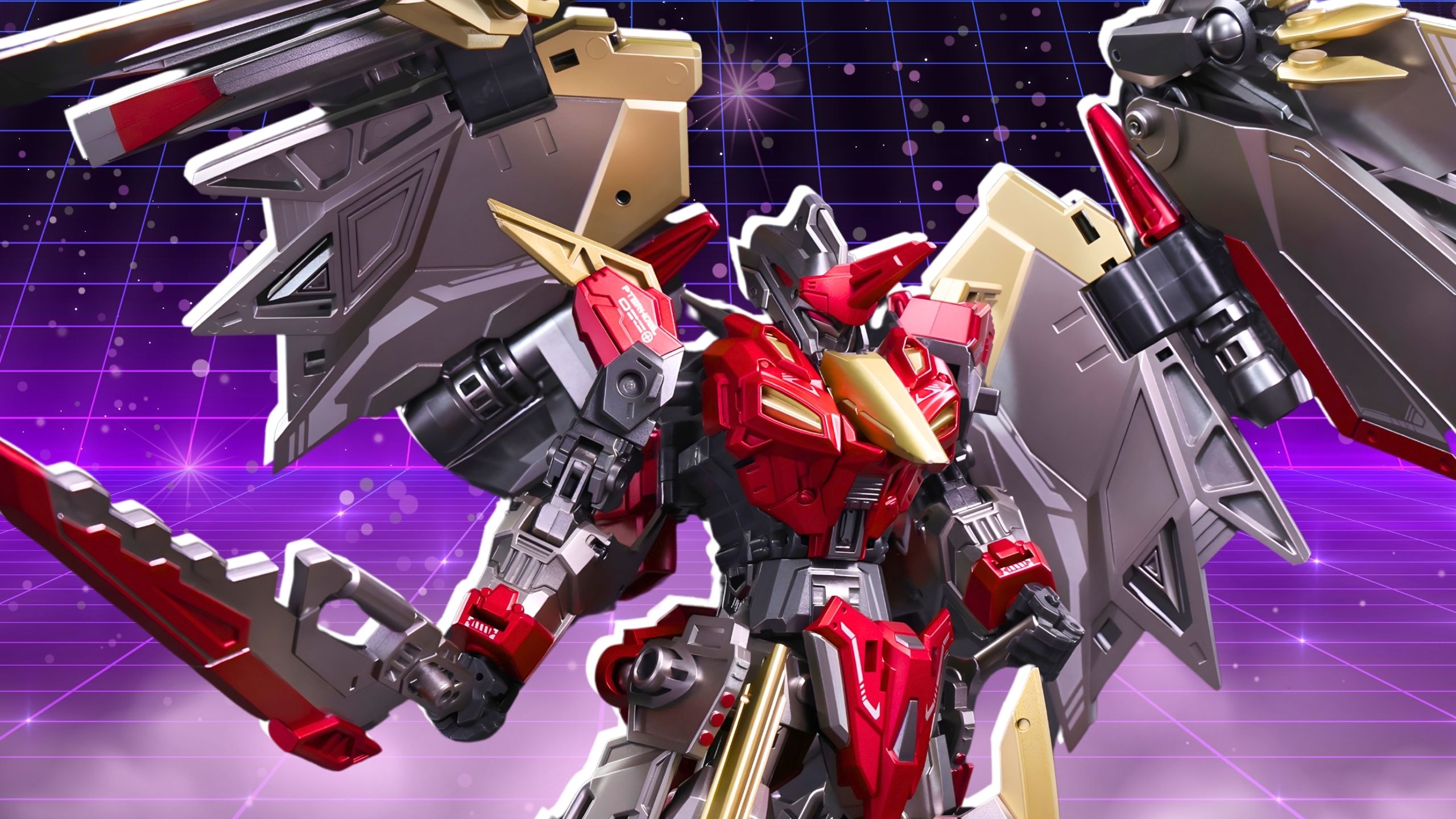 Transformers Fans Get New Update on G1 Dinobot in High-Flying Prototype ...