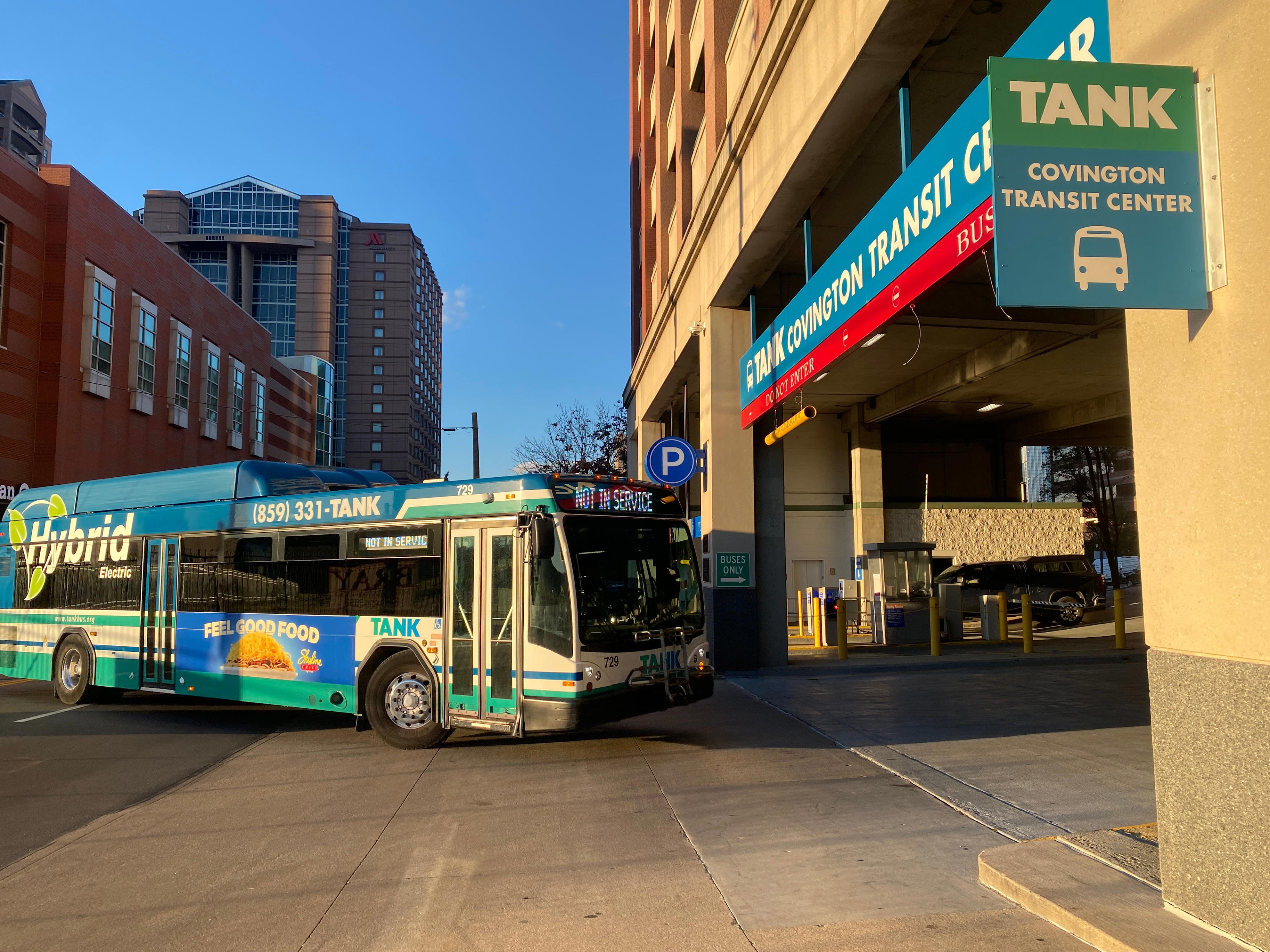 TANK proposes stopping Southbank Shuttle, other routes to address ...