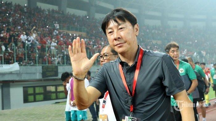 Nol Persen, Shin Tae-yong Tak Kembali Latih Timnas dan Alasan Erick Thohir Patahkan Peluang STY