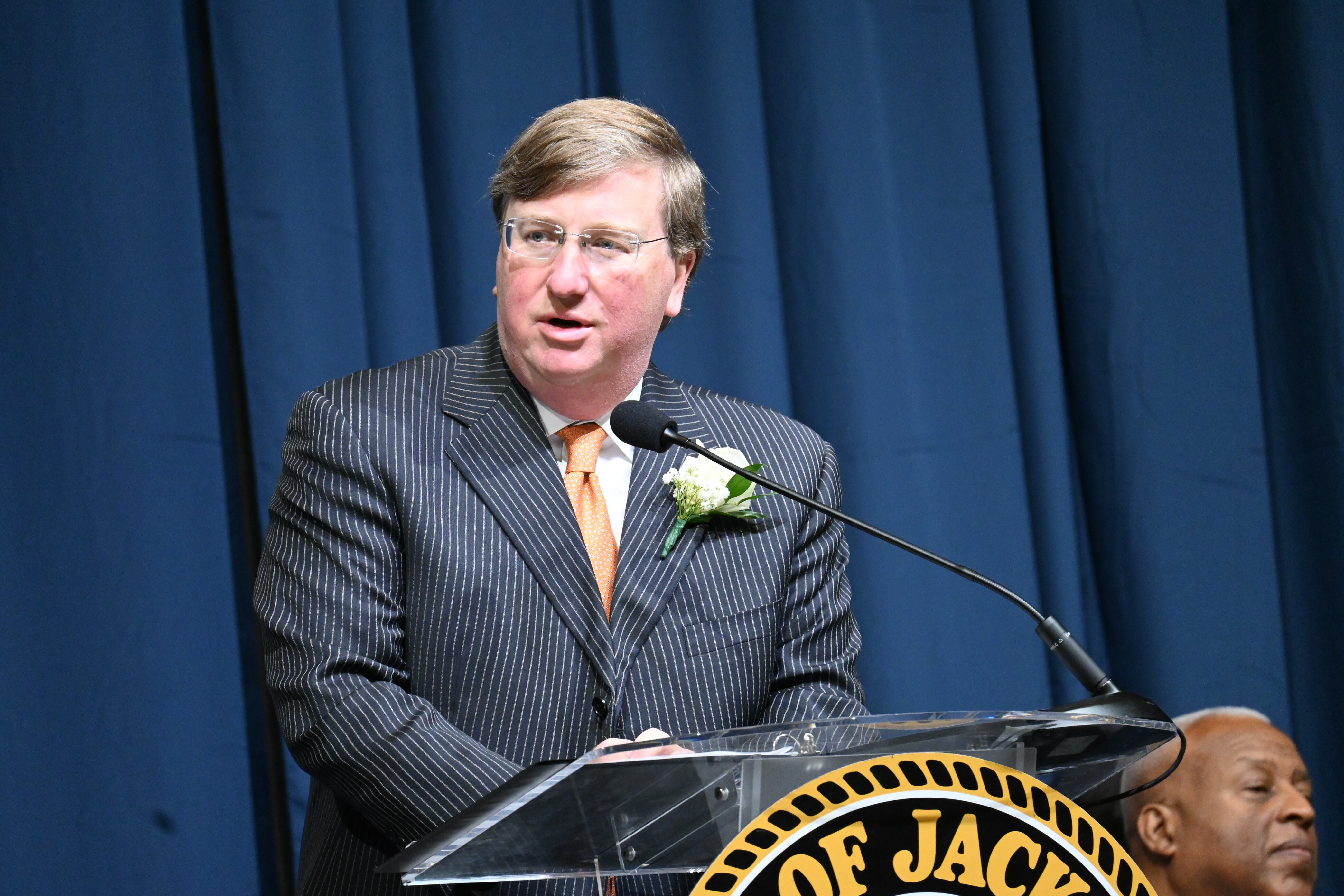 Gov. Reeves launches ‘Mission 3′ to support military bases, grow South ...