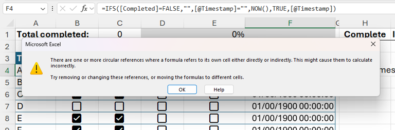 Everything You Need to Know About Checkboxes in Excel