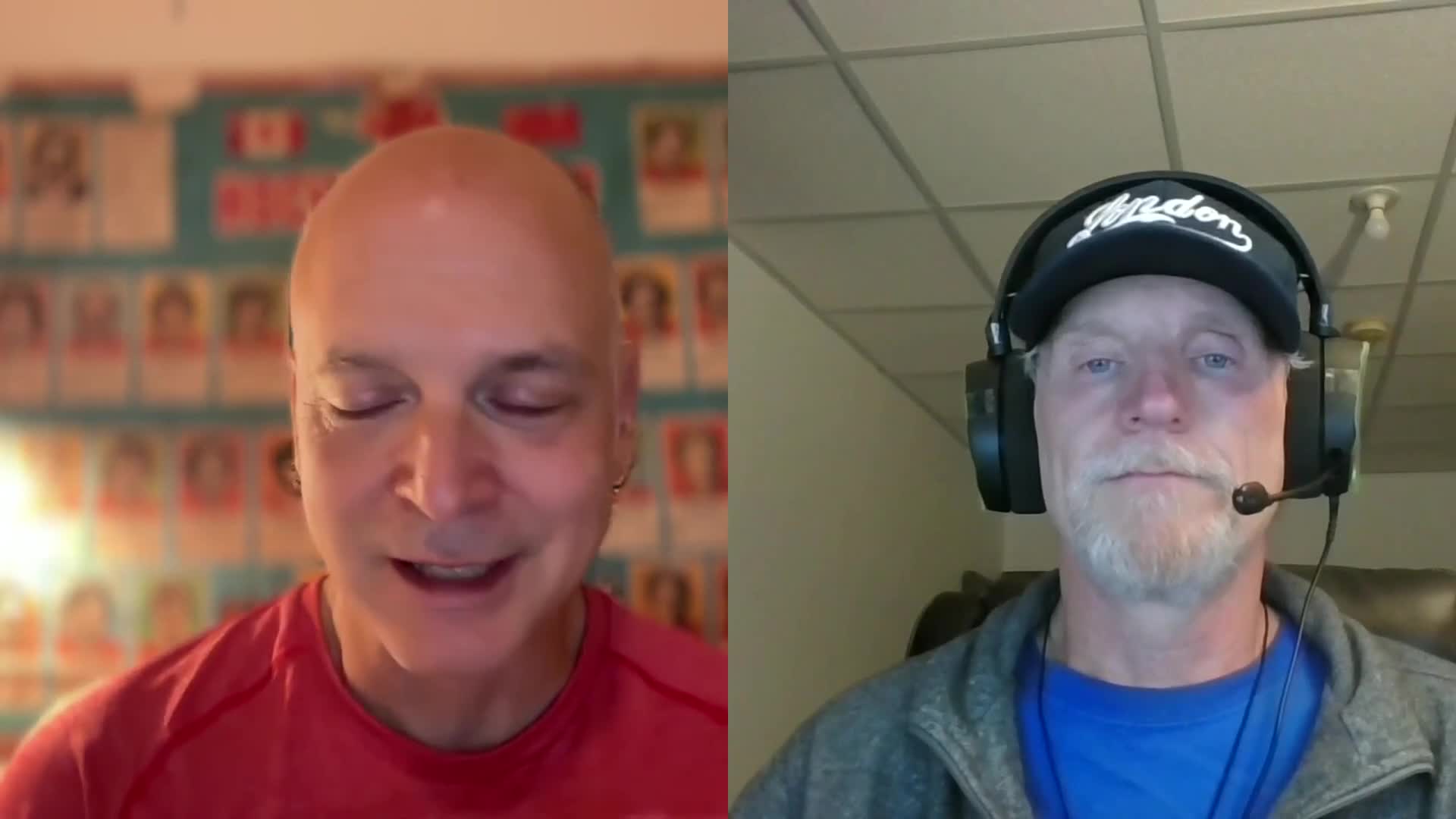 The Cult of Hockey's 
