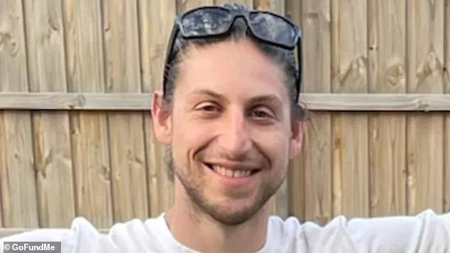 Pierre Mantz tragically died last week while on holidays in the United States