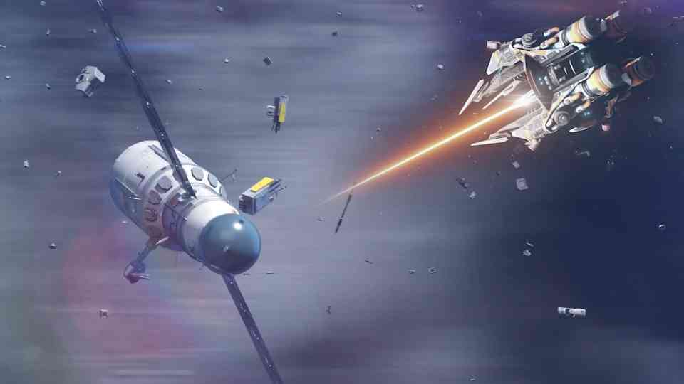 The Soviet Scheme to Turn an Asteroid Into a Bomb Over Earth
